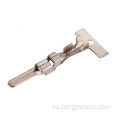 368088-1 Brass Primping Terminal Automotive Conector